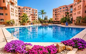 Al Atlas Residence